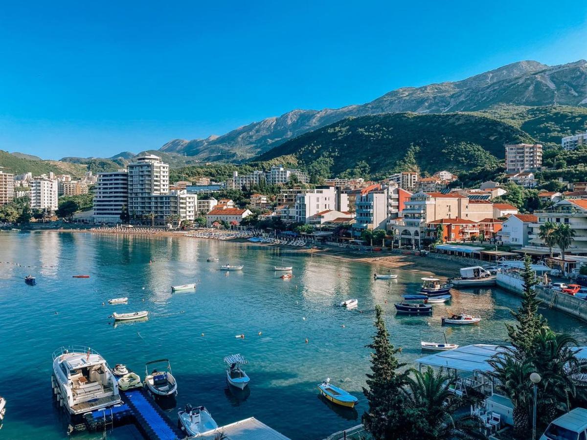 Paradiso * Budva