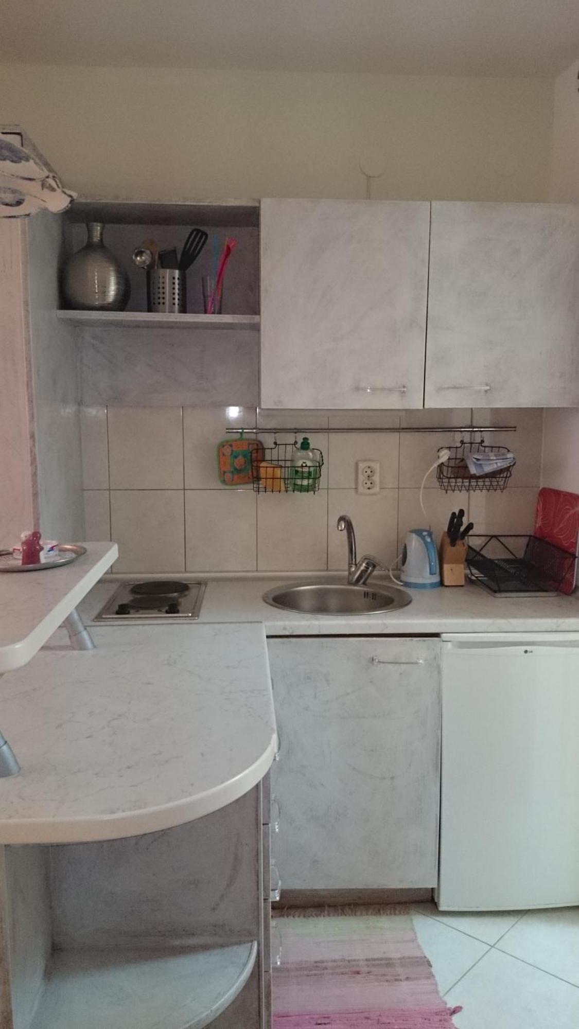 Paradiso Apartment