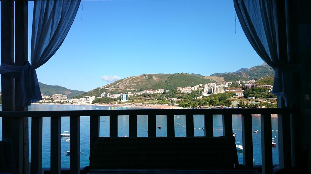 Apartment Paradiso *