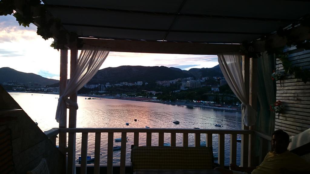Paradiso Budva