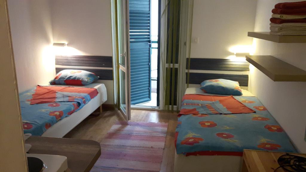 Paradiso Apartment *