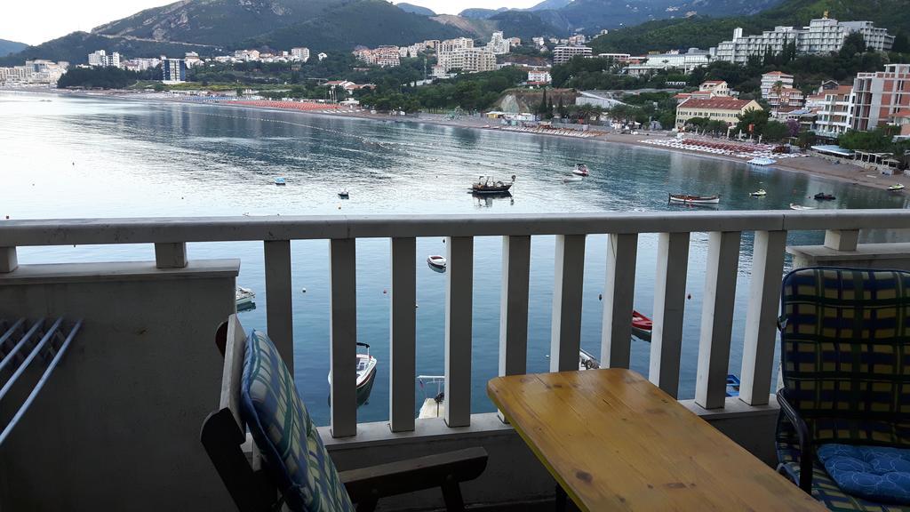Lägenhet Paradiso Budva