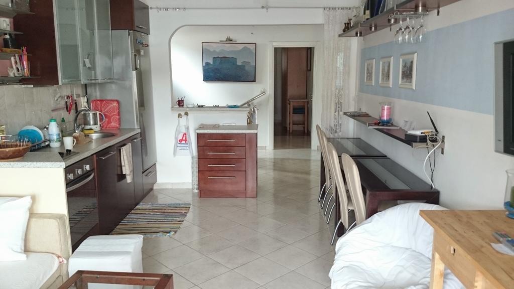 Apartment Paradiso Budva