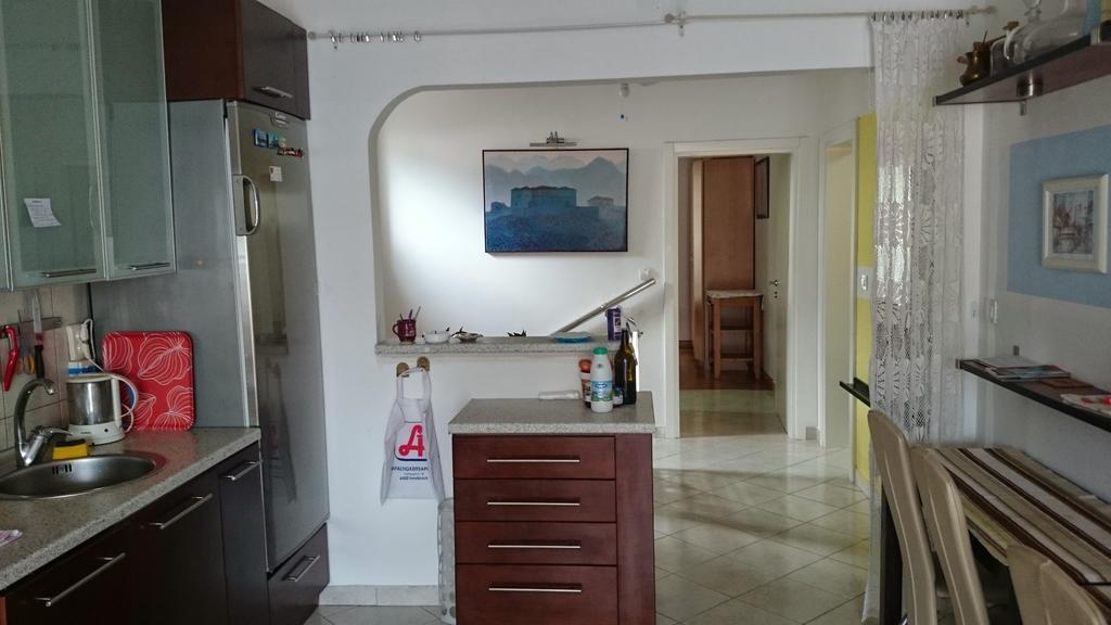 Apartment Paradiso