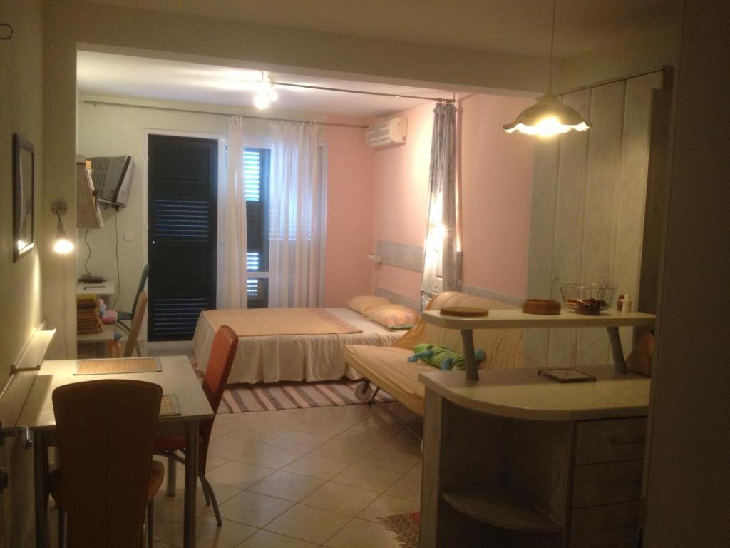 Paradiso Apartment Budva