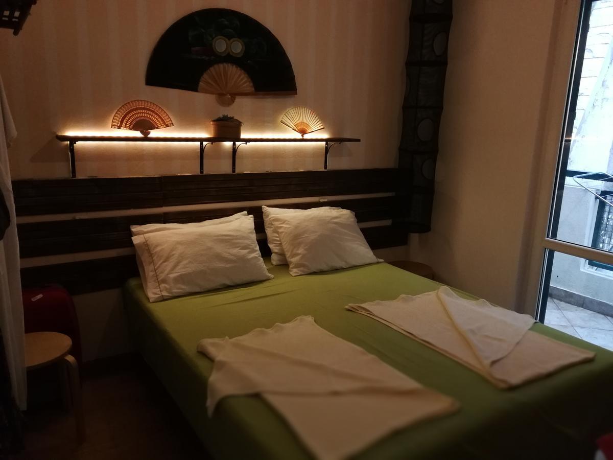 Paradiso Apartment Budva