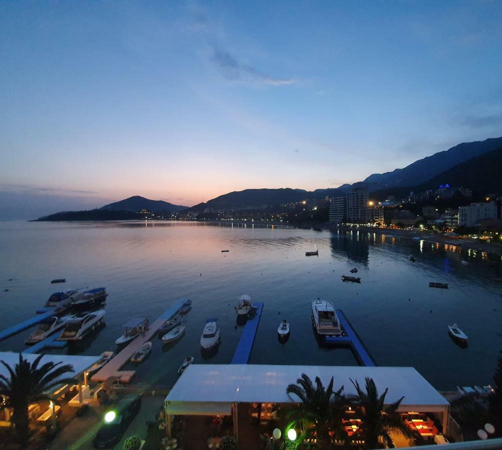 Paradiso * Budva