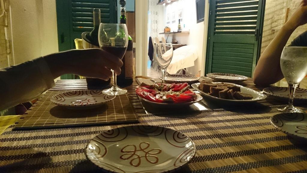 Apartman Paradiso